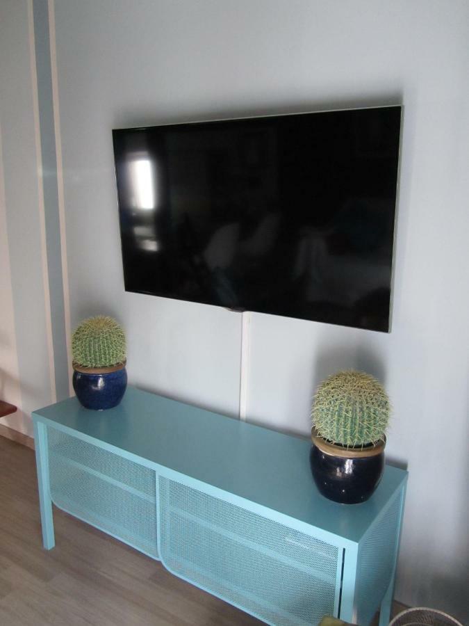 Appartement La Casa Del Reloj à Estepona Extérieur photo